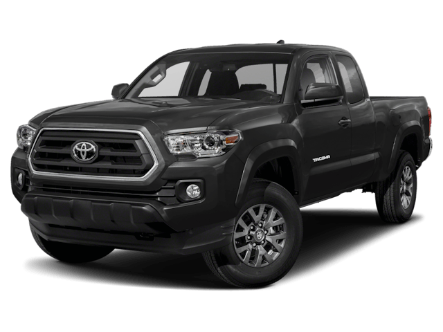 2023 Toyota Tacoma Long Bed,Extended Cab Pickup